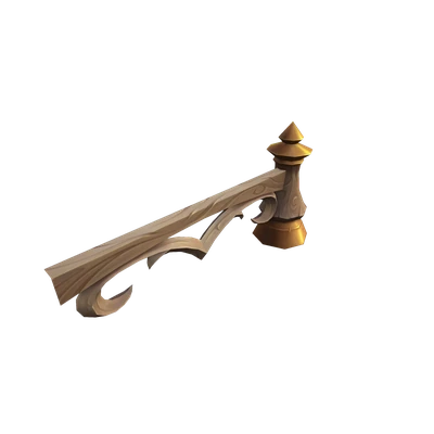 Silvermoon Fence