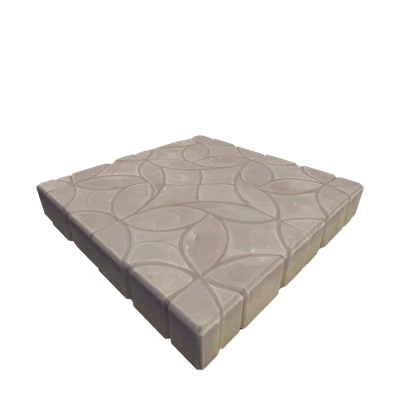 Silvermoon Large Platform