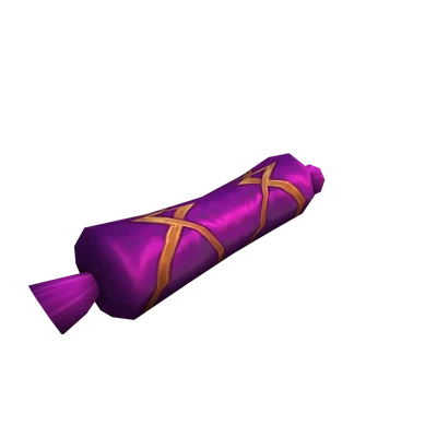 Silvermoon Pillow Roll