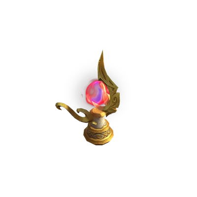 Silvermoon Sanctum Focus