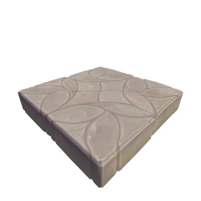 Silvermoon Small Platform
