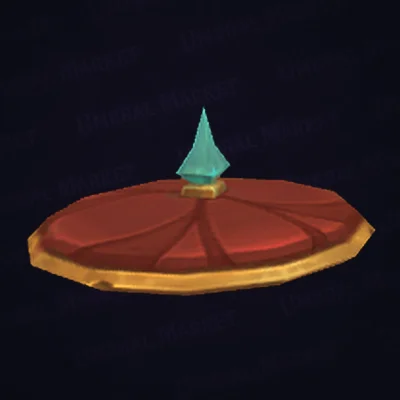 Sin'dorei Cookpot Lid