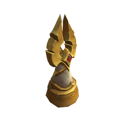 Sin'dorei Honor Stone