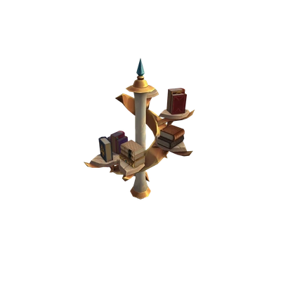 Sin'dorei Spinning Library