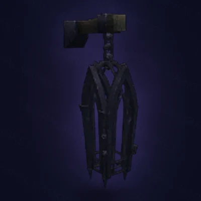 Sinner's Gibbet