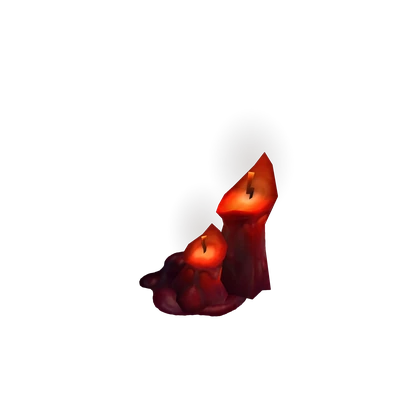 Sintallow Candles