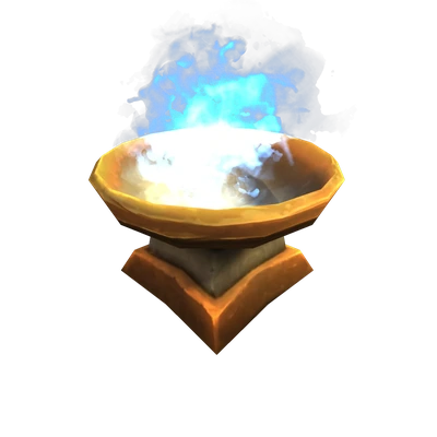 Skyhold Brazier