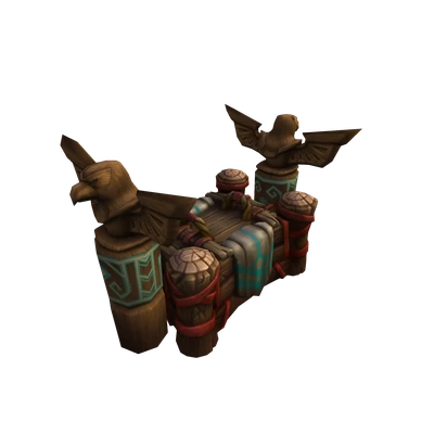 Skyhorn Storage Chest