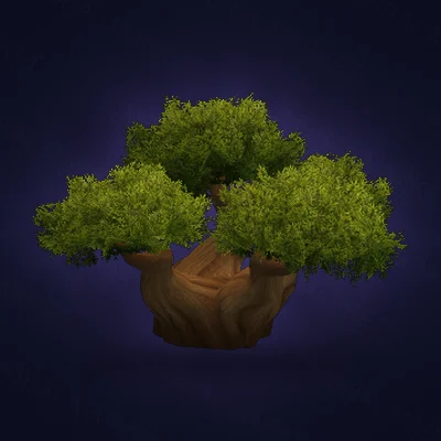 Skysong Sentinel Tree