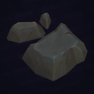 Slate Cobblestone Trio