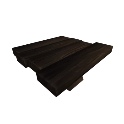 Small Gilnean Table