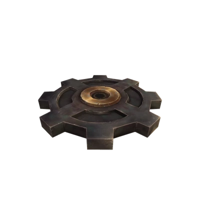 Small H.O.M.E. Cog