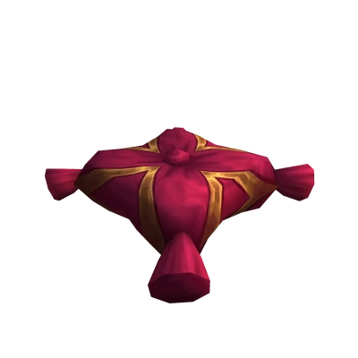 Small Silvermoon Seat Cushion