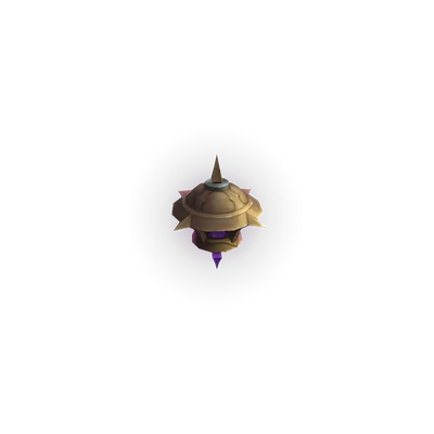 Small Telogrus Lamp — WoW Housing decor