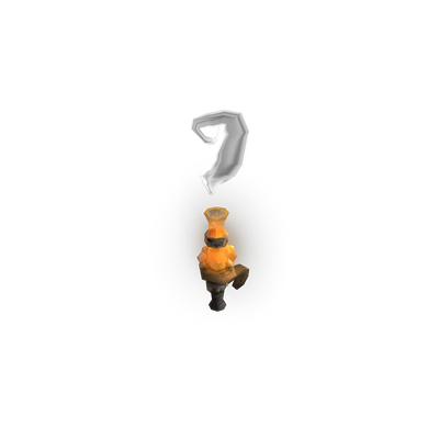 Smoke Lamp