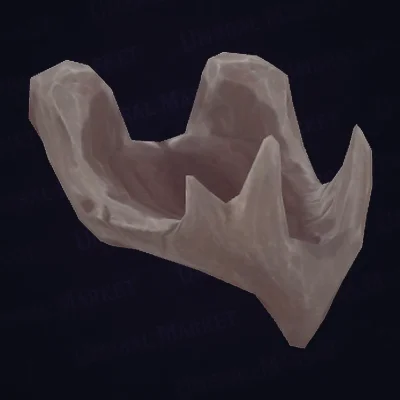 Soulcoiler Jaw