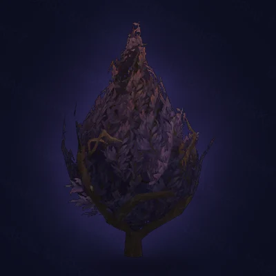 Spherical Nathrian Topiary