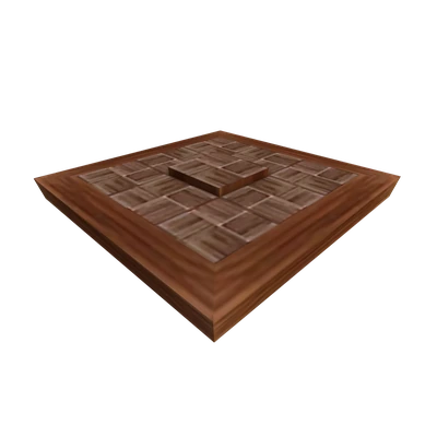 Square Stormpike Table