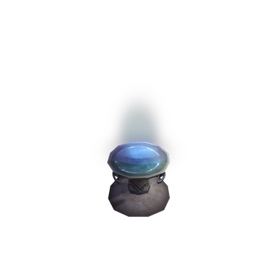 Starry Scrying Pool