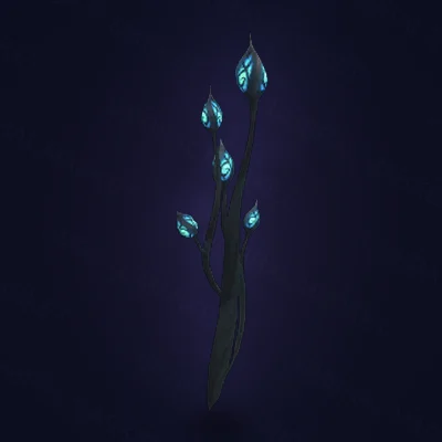 Starseed Sapling