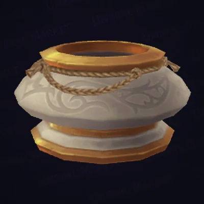Stonecarved Sin'dorei Jar