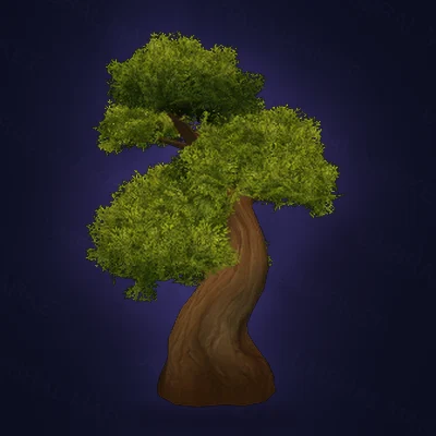 Stonecrag Sentinel Tree