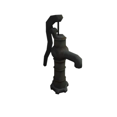 Stormsong Water Pump