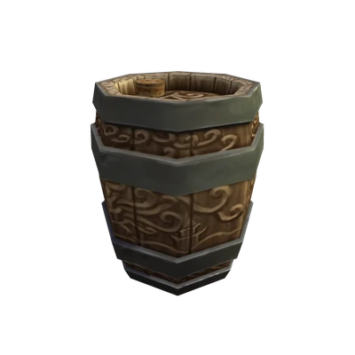 Stormstout Brew Keg