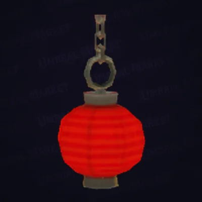 Stormstout Hanging Lantern