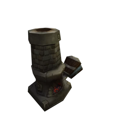 Stormwind Forge