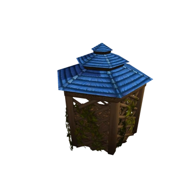 Stormwind Gazebo