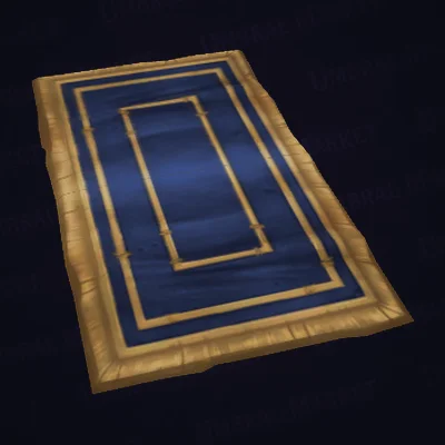 Stormwind Hall Rug