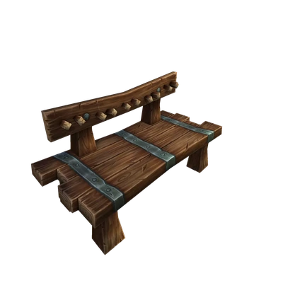 Stormwind Workbench