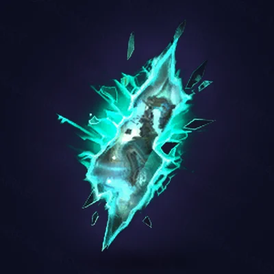Storyteller's Cursed Looking Glass
