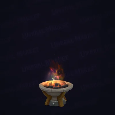 Sturdy Brazier