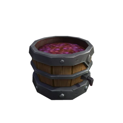 Sturdy Wine Press