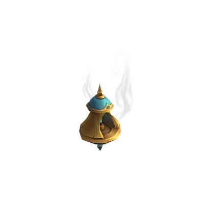 Sunsmoke Censer