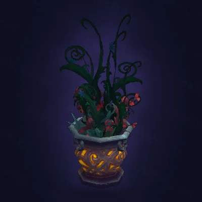 Suramar Arclight Planter