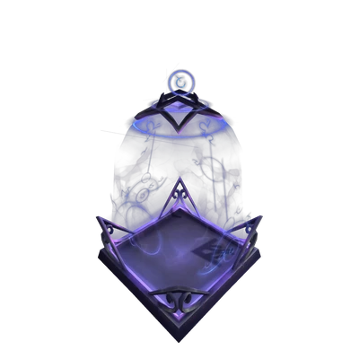 Suramar Containment Cell