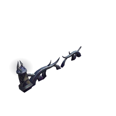 Suramar Fence