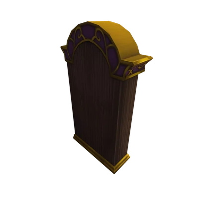 Suramar Library — WoW Housing decor