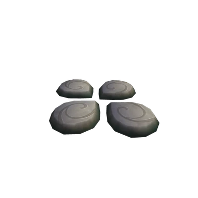 Suramar Stepping Stone Set
