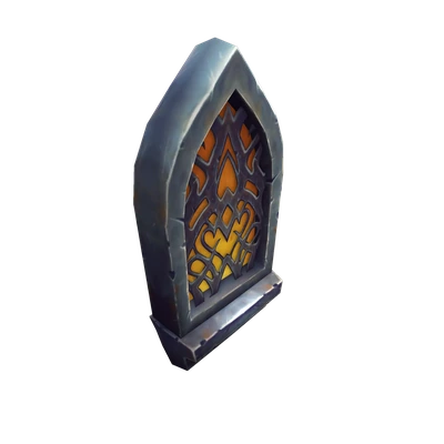 Suramar Window