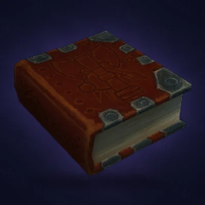 Tale of the First Warchief