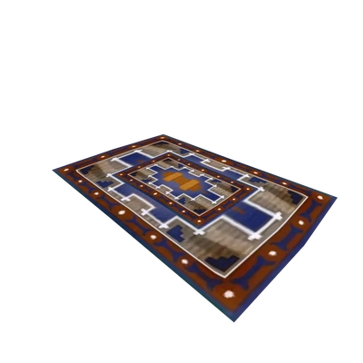 Tauren Bluff Rug