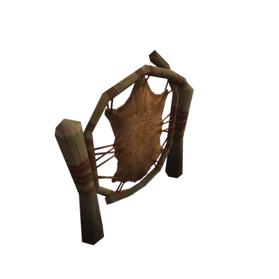 Tauren Storyteller's Frame