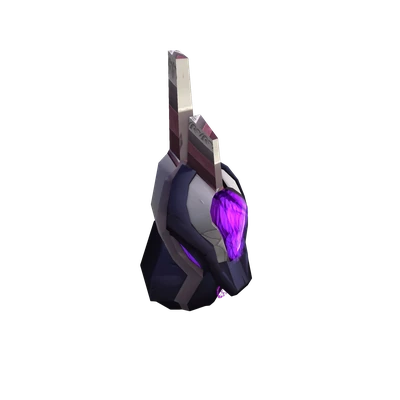 Tempest Keep Cryo-Pod