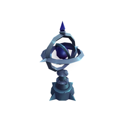 Tenebrous Ren'dorei Armillary