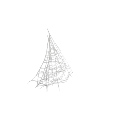 Tented Cobweb