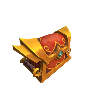 Thalassian Chest